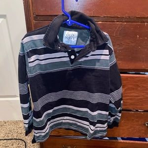 Old Navy Boys Long Sleeve